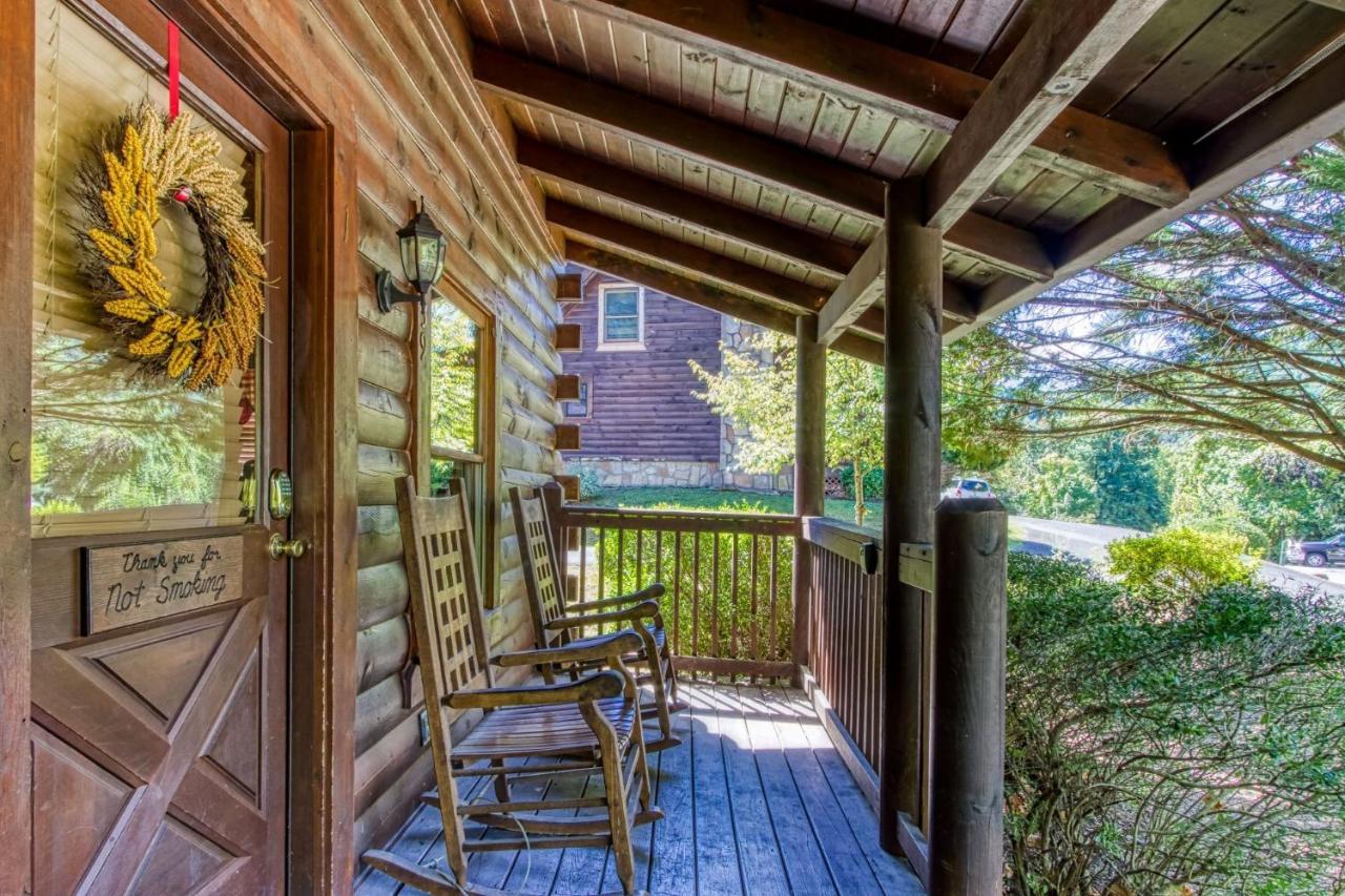 Er1 - Smoky Mountain Escape Great Location - Close To Town! Pigeon Forge
