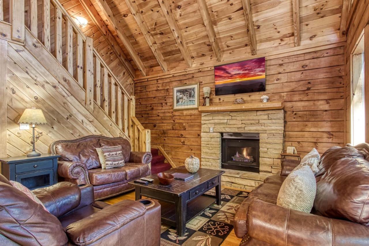 Holiday home Er1 - Smoky Mountain Escape Great Location - Close To Town! *