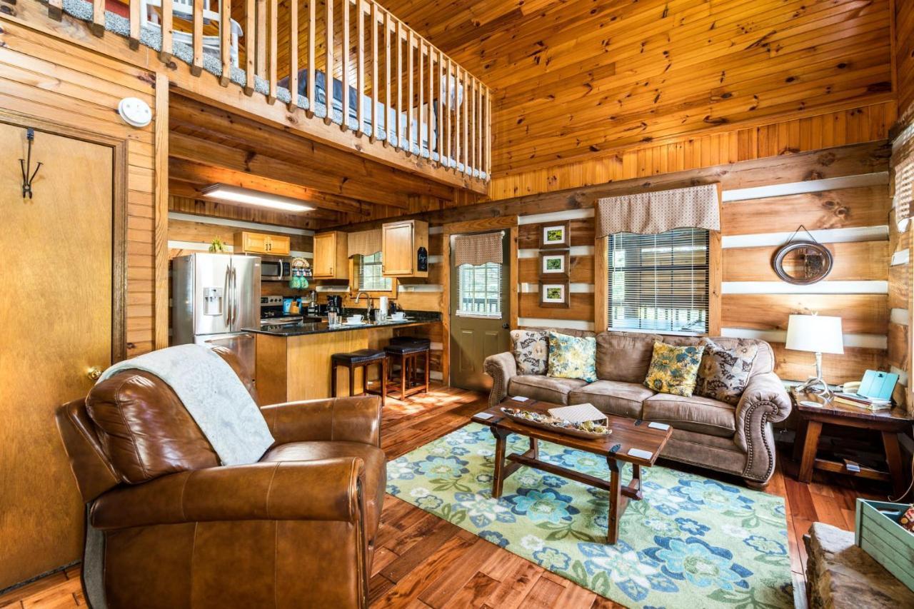 Er17 - The Perfect Getaway - Great Location - Close To Town! * Pigeon Forge
