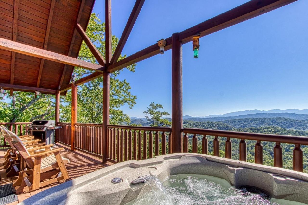 Holiday home Majestic Mountain View - Great Location! - Convenient To Everything! Pigeon Forge
