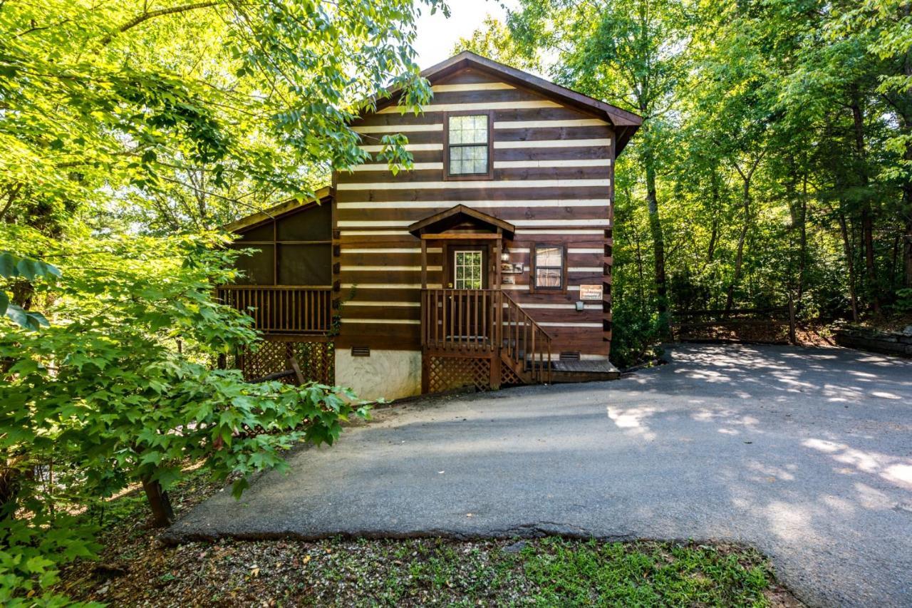 Er17 - The Perfect Getaway - Great Location - Close To Town! * Pigeon Forge