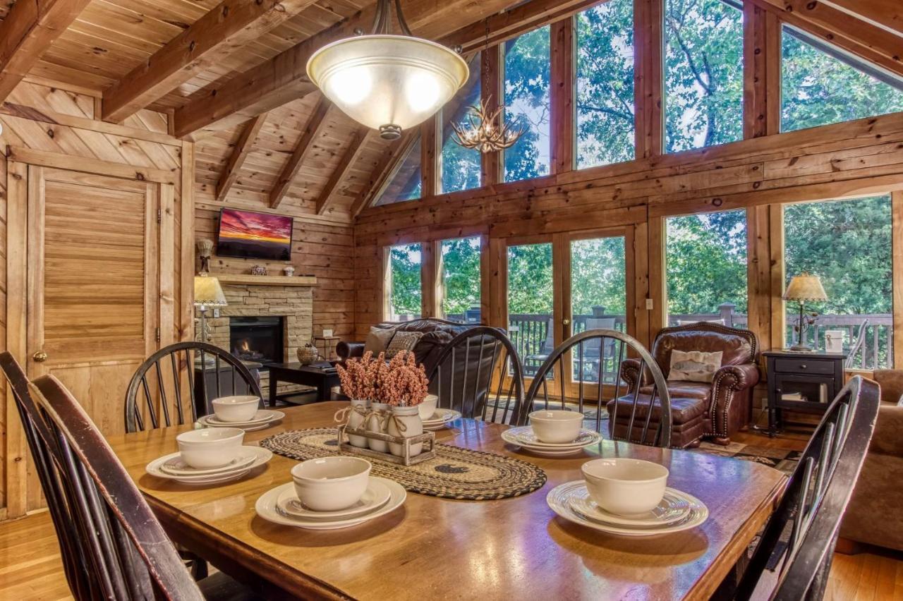 Er1 - Smoky Mountain Escape Great Location - Close To Town! Holiday home Pigeon Forge