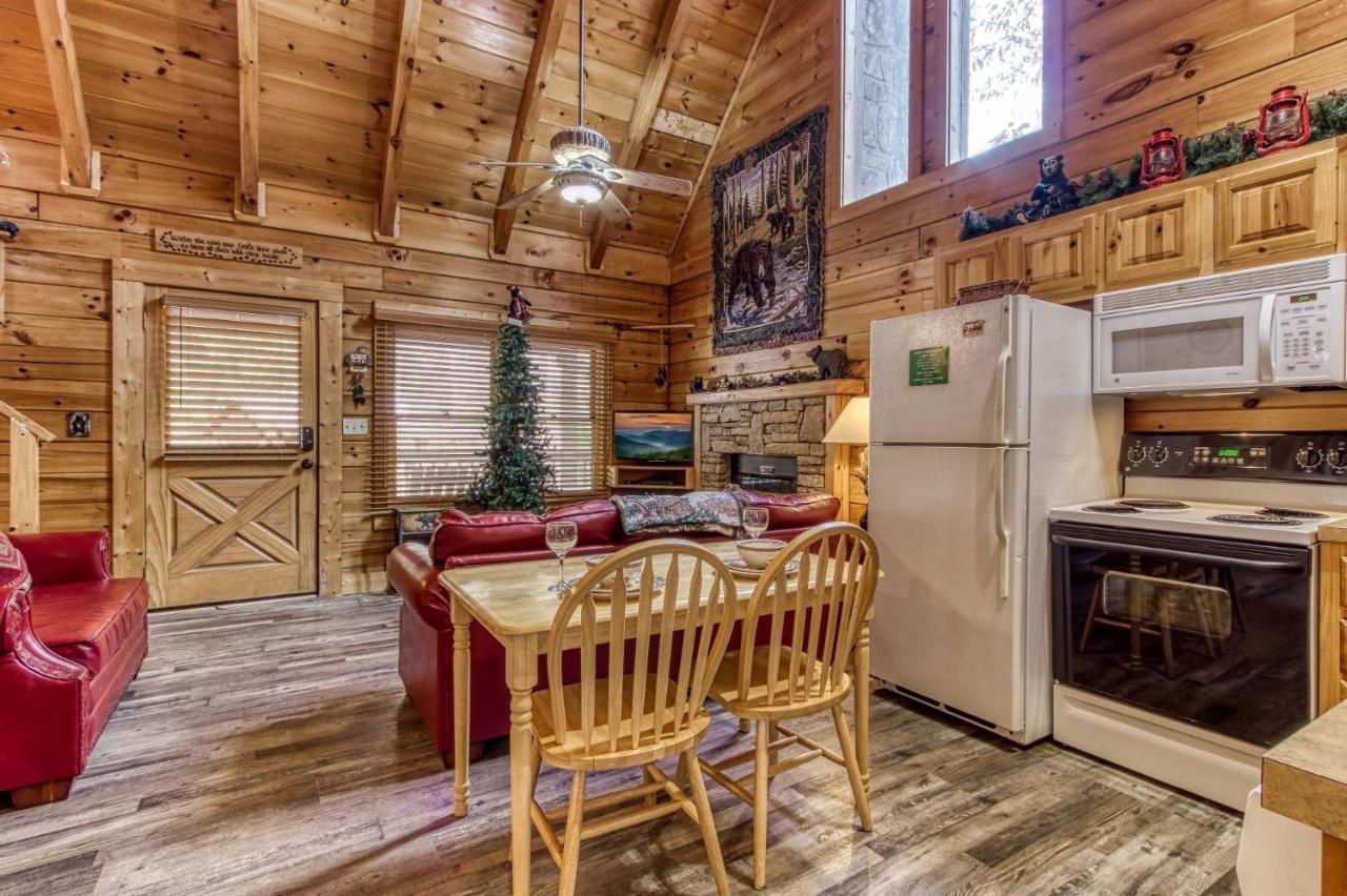 Er317 - The Cubby Hole - Great Location - Close To Town Holiday home