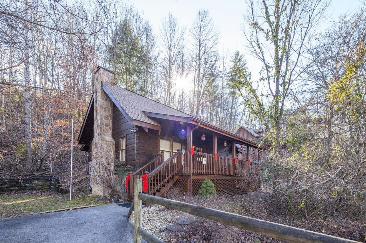 Holiday home Er38b - Grandma's Hideaway - Great Location! Close To Town Pigeon Forge