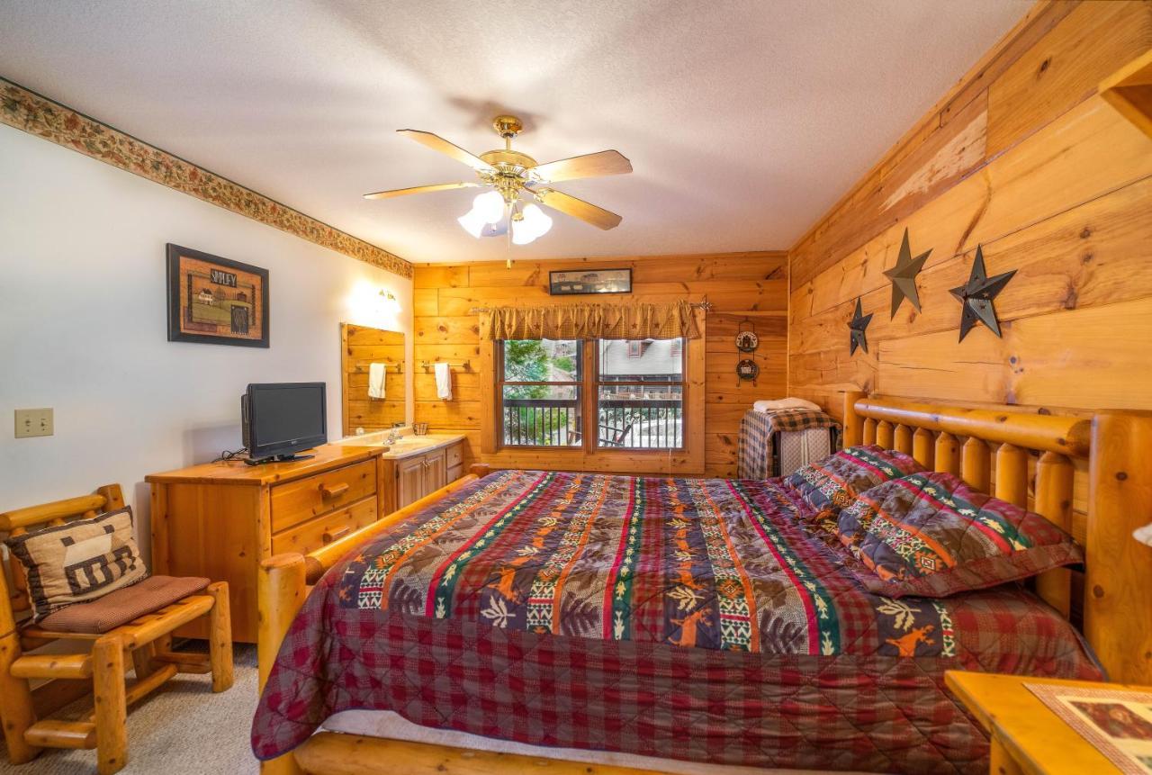 Er307- Eagle's View- Great Location- Close To Town Pigeon Forge