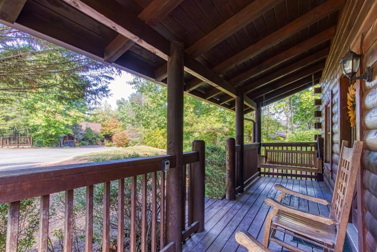 Er1 - Smoky Mountain Escape Great Location - Close To Town!