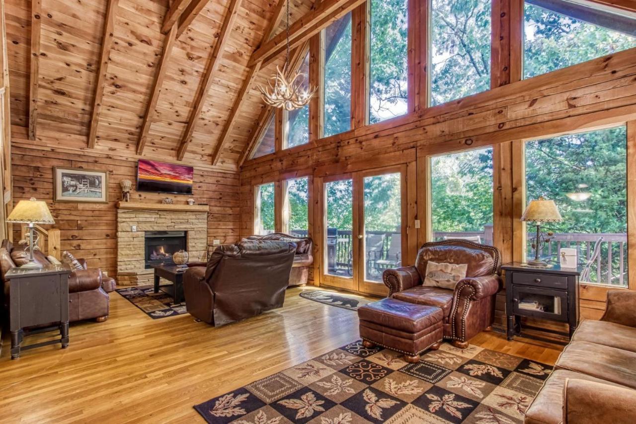 Holiday home Er1 - Smoky Mountain Escape Great Location - Close To Town! *