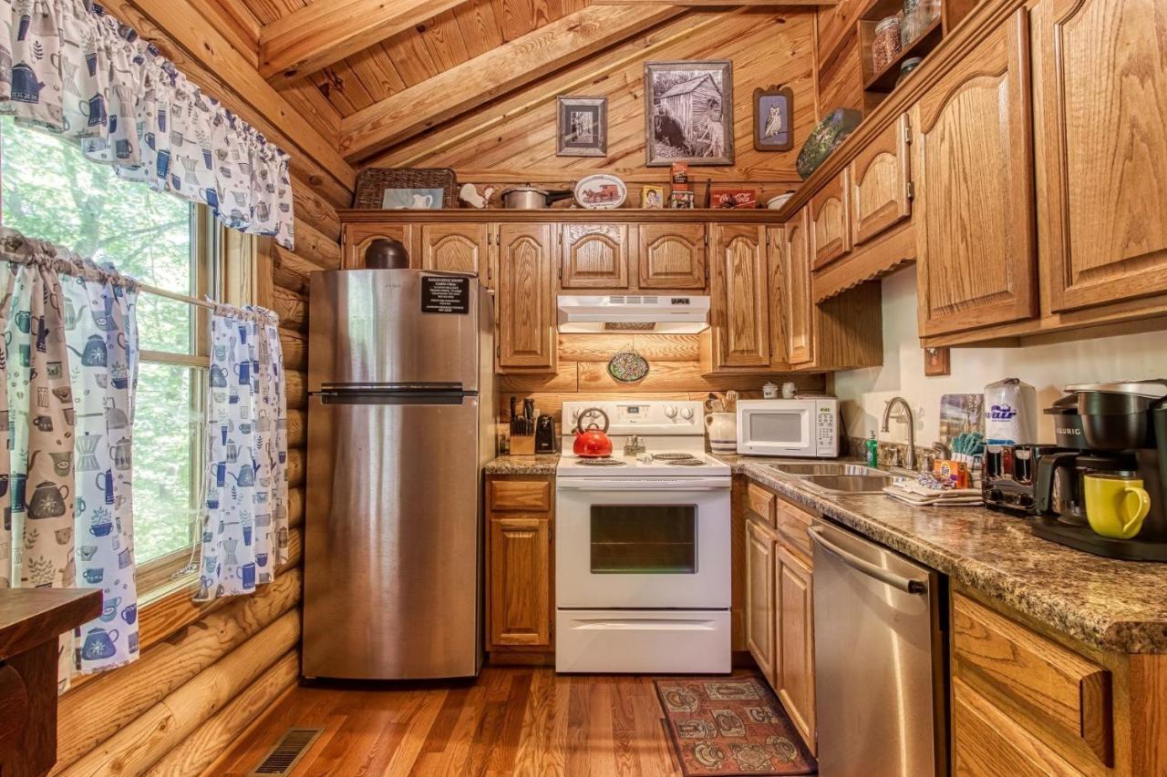 Er44 - Rising Eagle - Great Location! Close To Town!