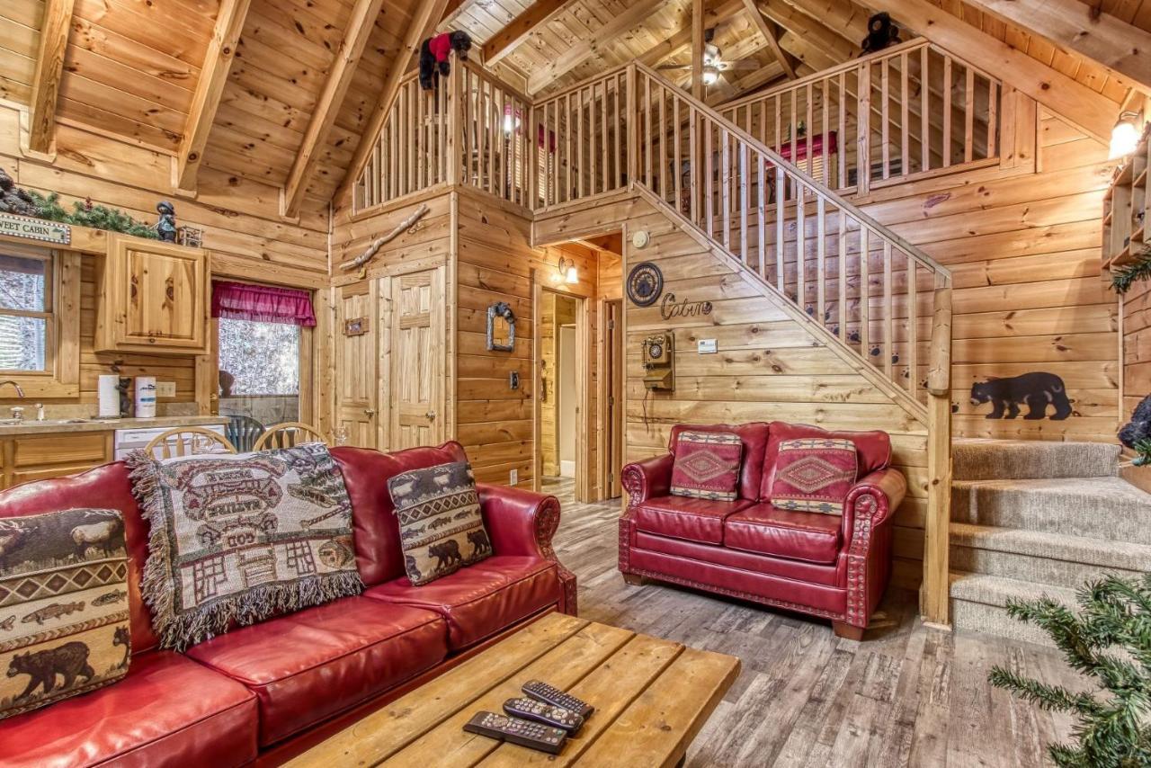 Er317 - The Cubby Hole - Great Location - Close To Town *