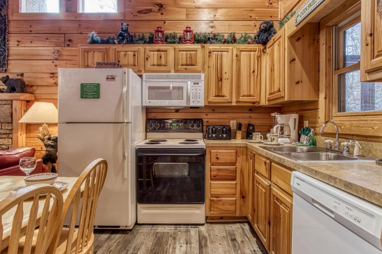 Er317 - The Cubby Hole - Great Location - Close To Town Holiday home