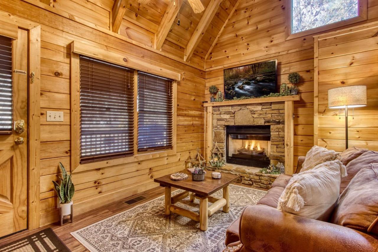 Er260- Magical Moments Great Location- Close To Town Holiday home Pigeon Forge