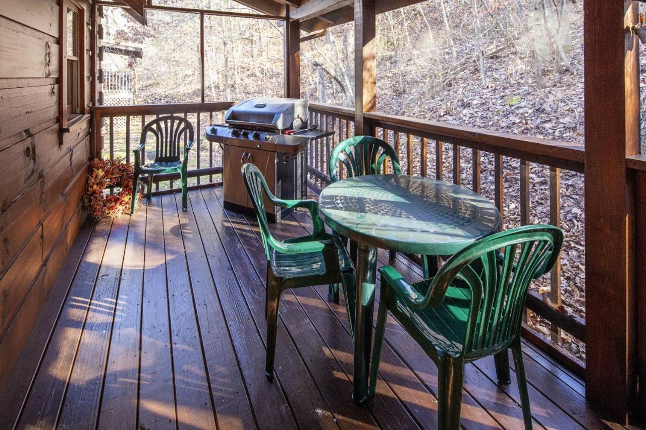 Er38b - Grandma's Hideaway - Great Location! Close To Town Pigeon Forge
