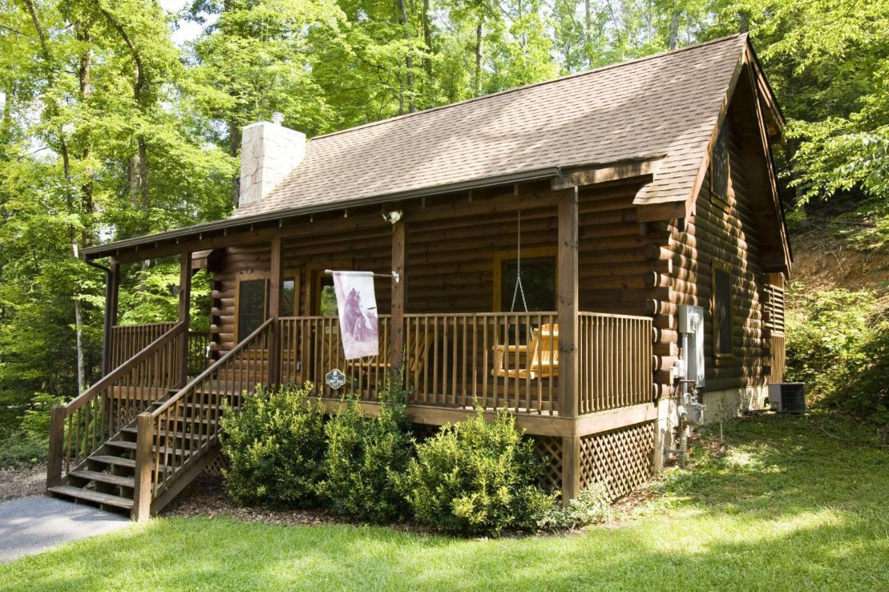 Holiday home Er317 - The Cubby Hole - Great Location - Close To Town Pigeon Forge