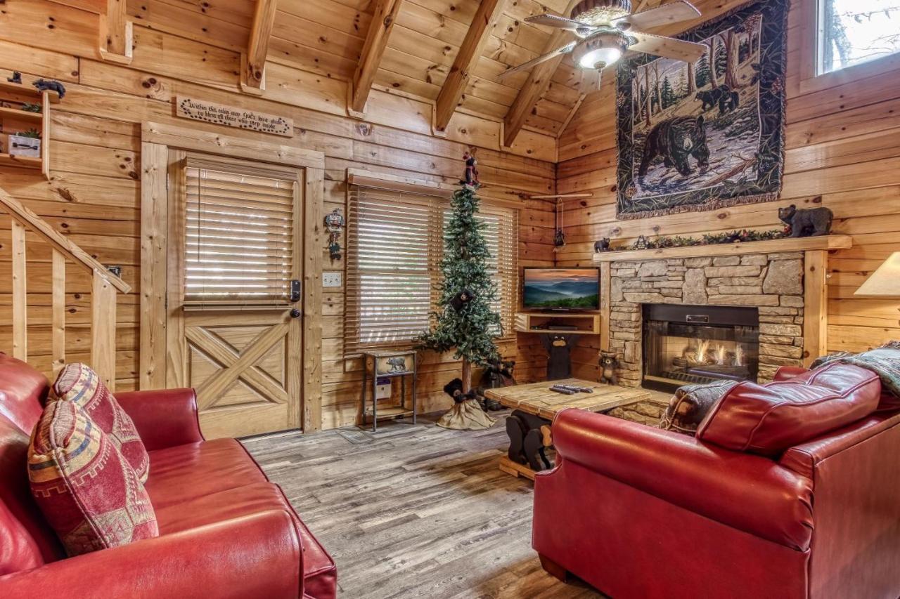 Holiday home Er317 - The Cubby Hole - Great Location - Close To Town Pigeon Forge