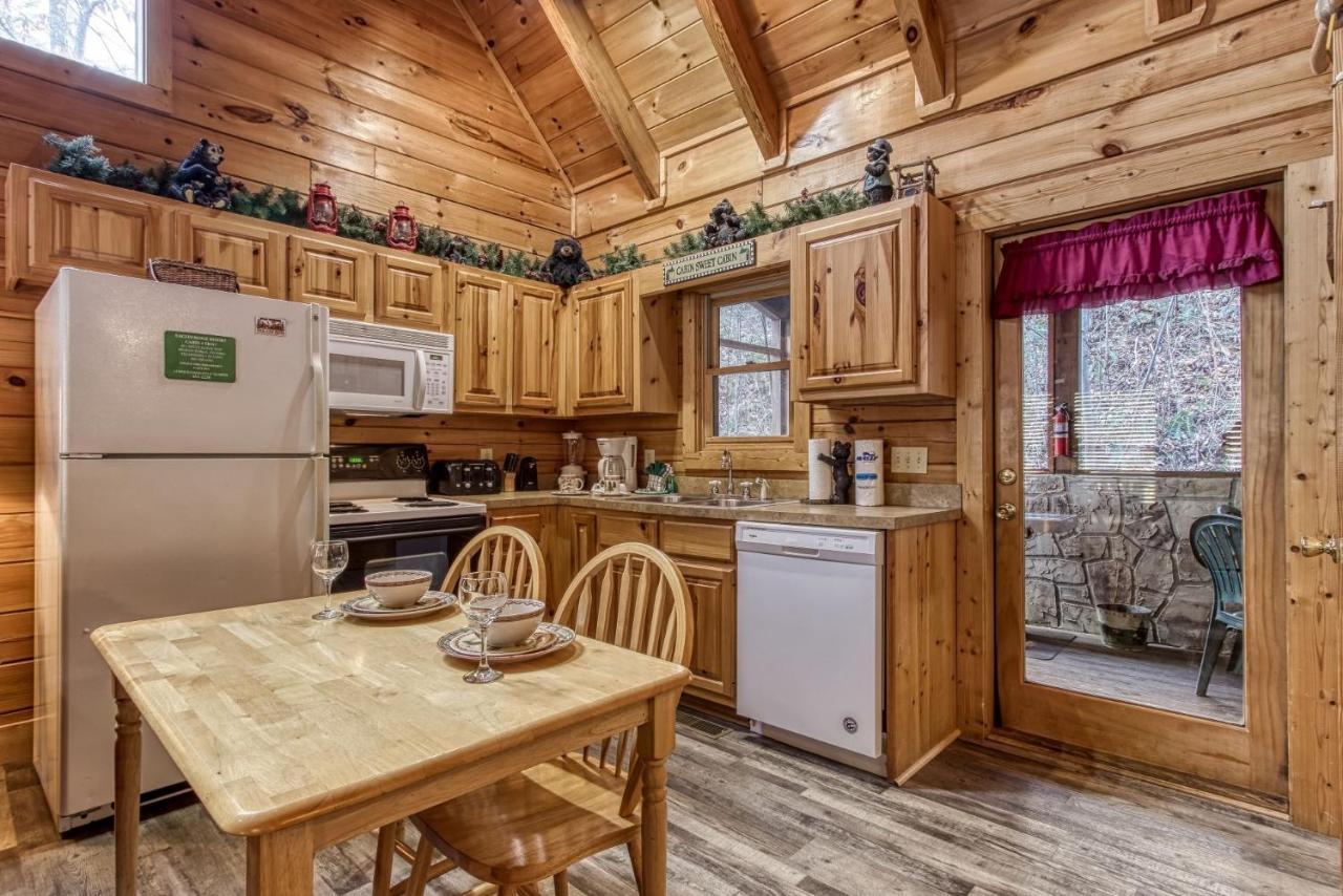 Er317 - The Cubby Hole - Great Location - Close To Town Holiday home *