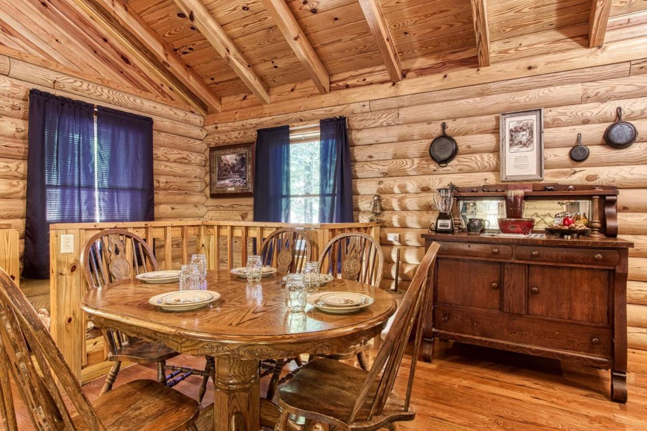 Er44 - Rising Eagle - Great Location! Close To Town! Holiday home Pigeon Forge
