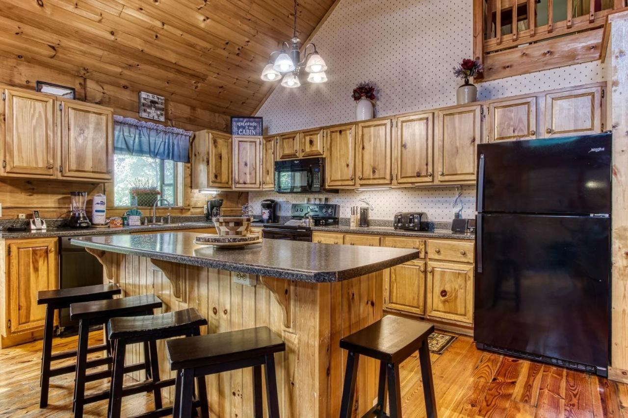Holiday home Er3 - Of Both Worlds -great Location-close To Town Pigeon Forge
