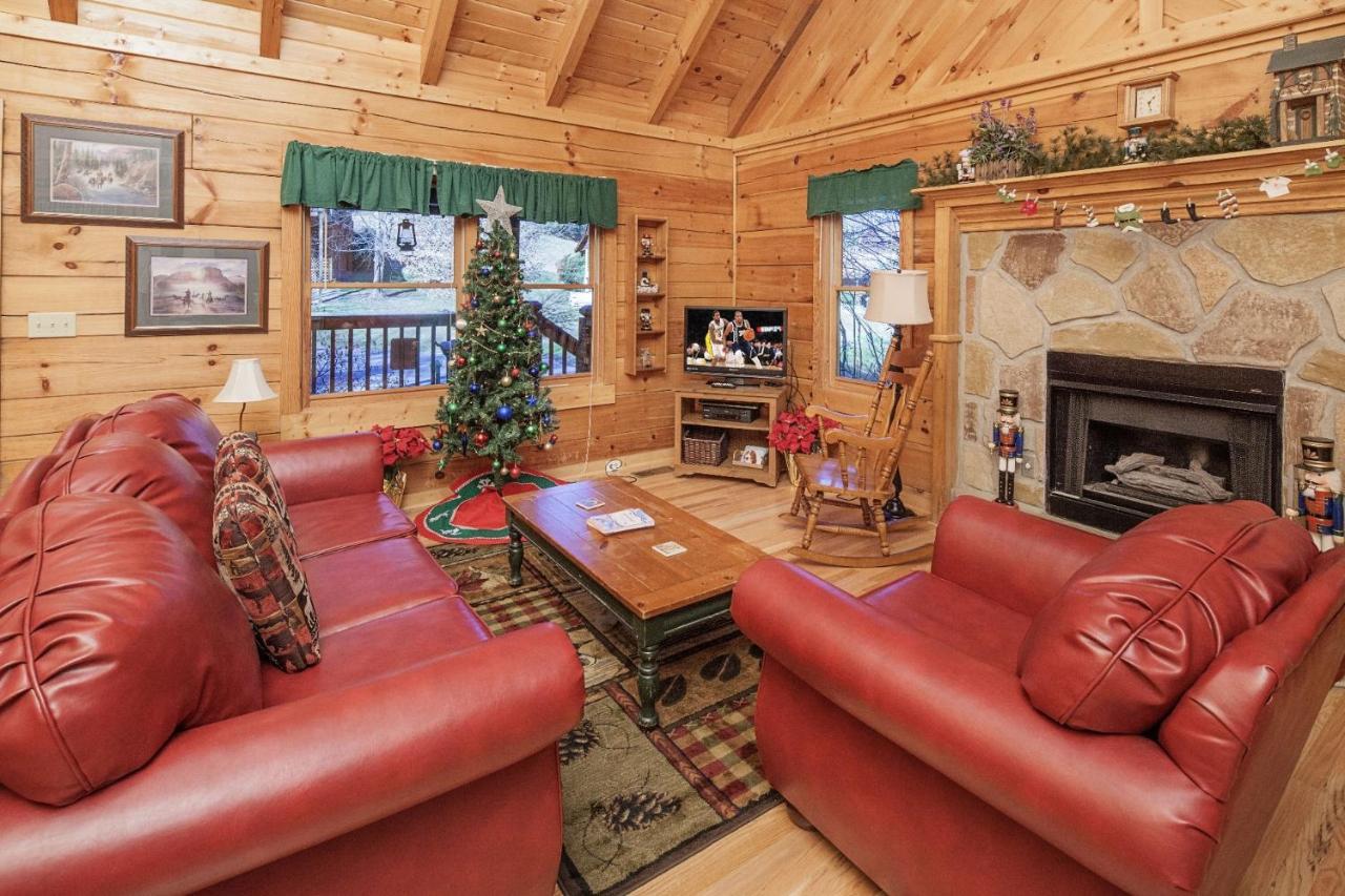 Er38b - Grandma's Hideaway - Great Location! Close To Town * Pigeon Forge
