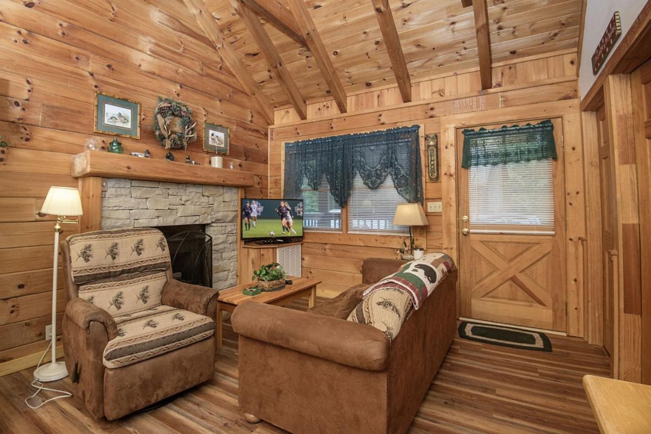 Er65 - Eagles Point - Great Location, Close To The Action! Pigeon Forge