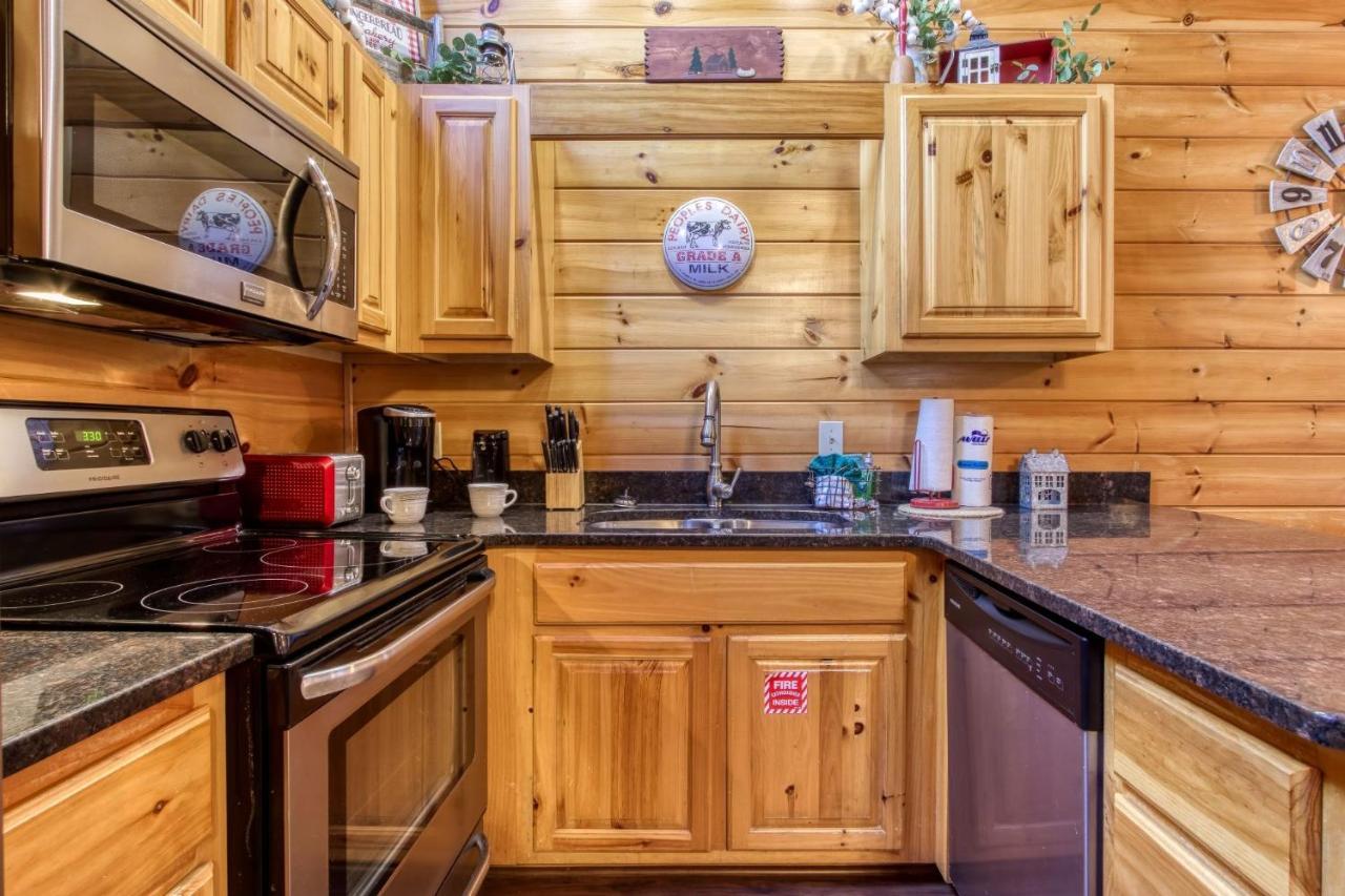 Holiday home Er260- Magical Moments Great Location- Close To Town