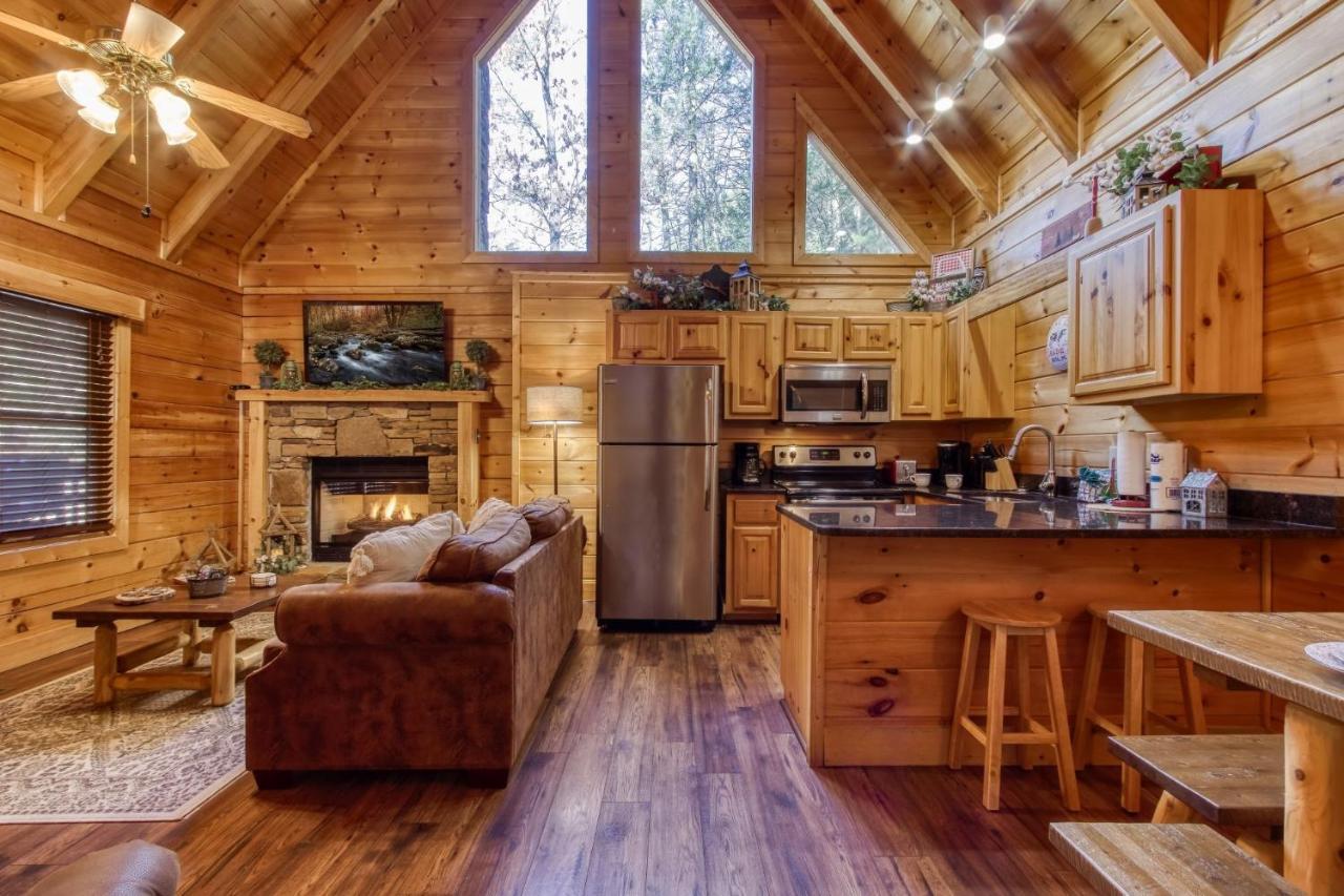 Er260- Magical Moments Great Location- Close To Town Holiday home Pigeon Forge