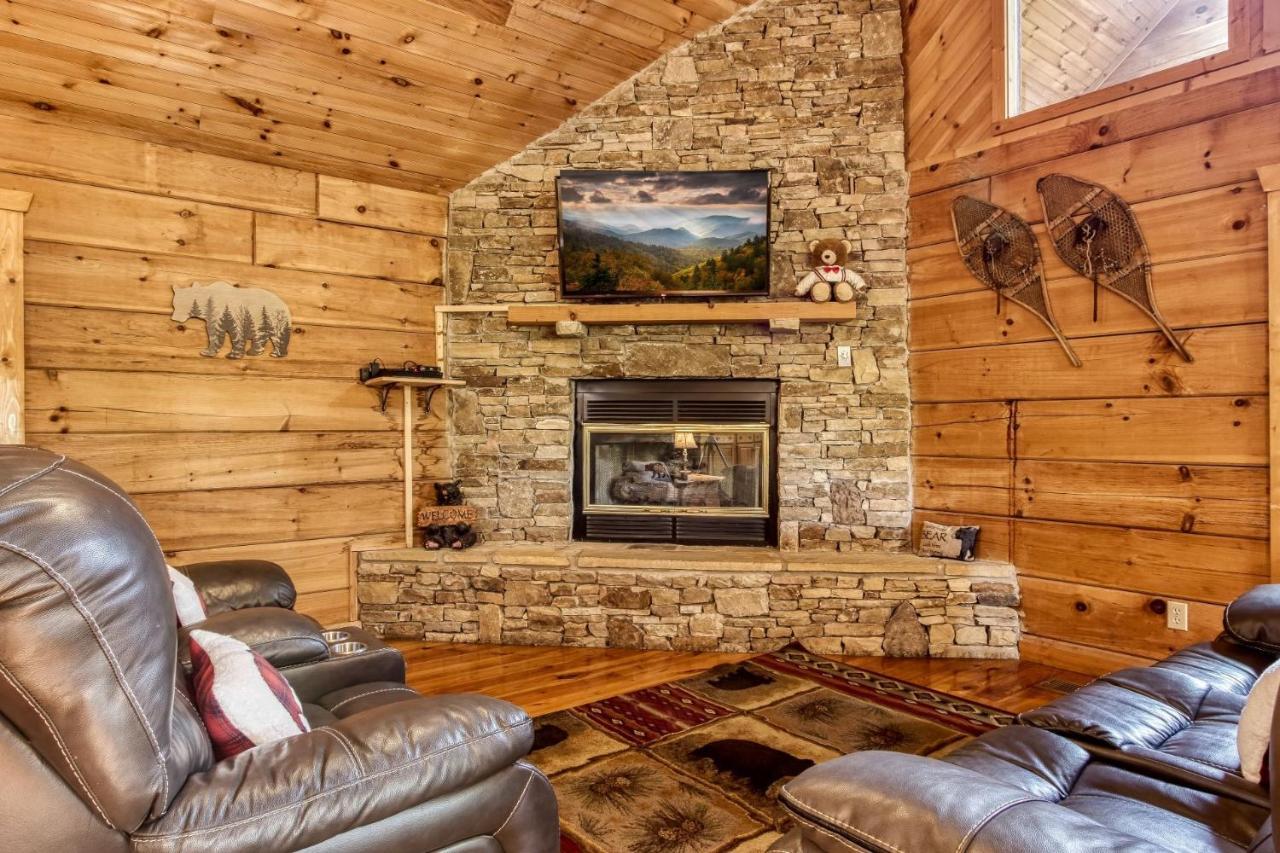 Holiday home Er3 - Of Both Worlds -great Location-close To Town Pigeon Forge