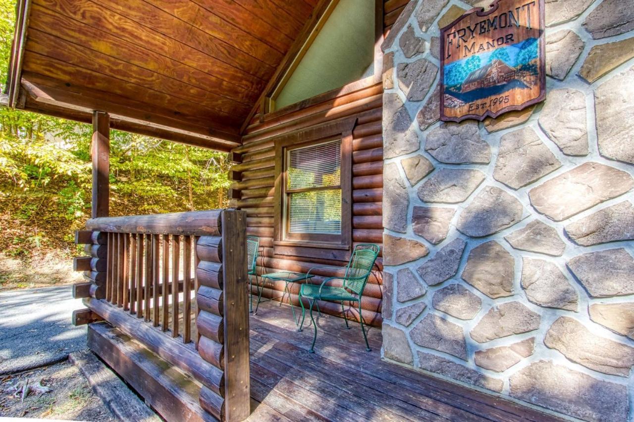 Er19 - Fryemont Great Location - Close To Town! * Pigeon Forge