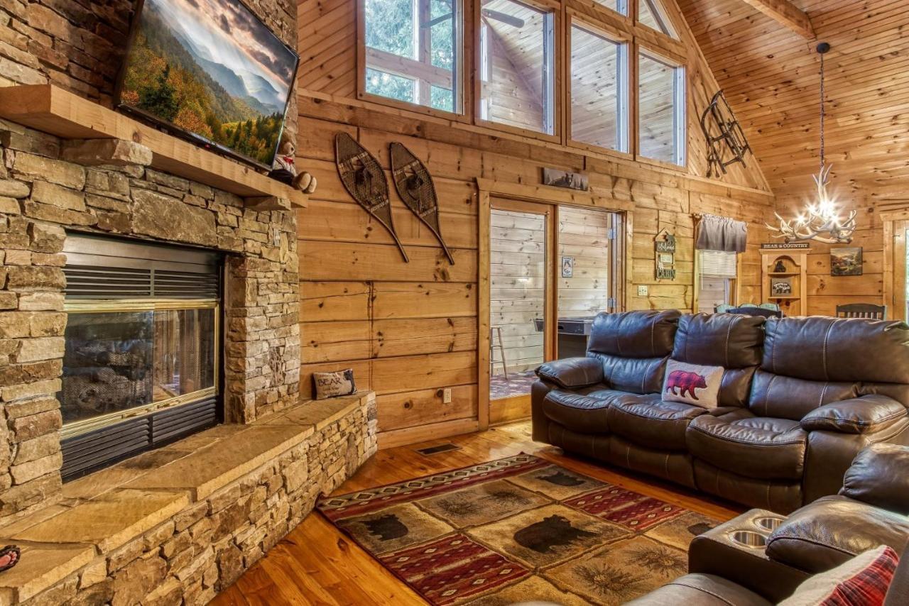 Er3 - Of Both Worlds -great Location-close To Town * Pigeon Forge