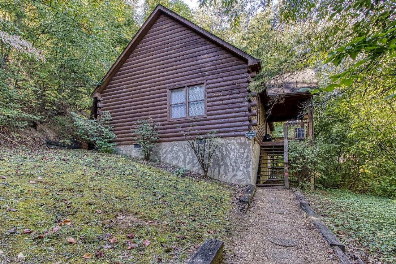 Er37 - Hi-bear-nate Great Location,,close To Town Holiday home Pigeon Forge