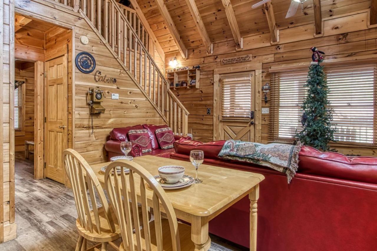 Er317 - The Cubby Hole - Great Location - Close To Town Holiday home