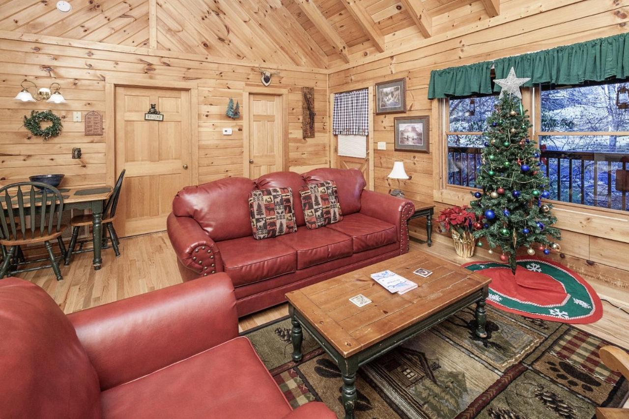 Holiday home Er38b - Grandma's Hideaway - Great Location! Close To Town Pigeon Forge