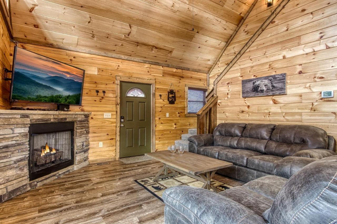 Holiday home Ern805- Bearly Believe It! - Great Location! Close To Town And The Action! Pigeon Forge