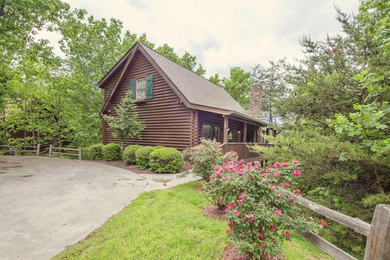 Er104 - R Tribe's Treehouse - Great Location - Close To Town! Holiday home