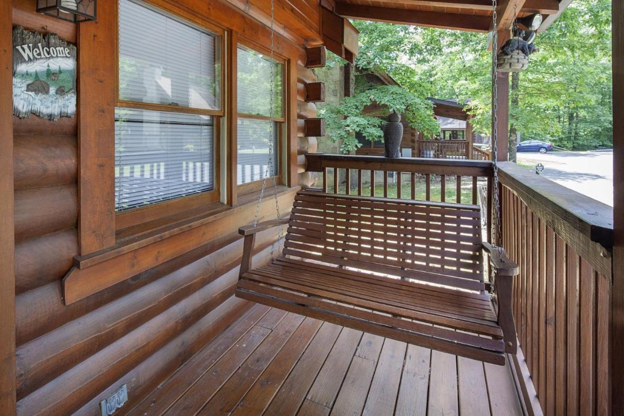 Er65 - Eagles Point - Great Location, Close To The Action! *