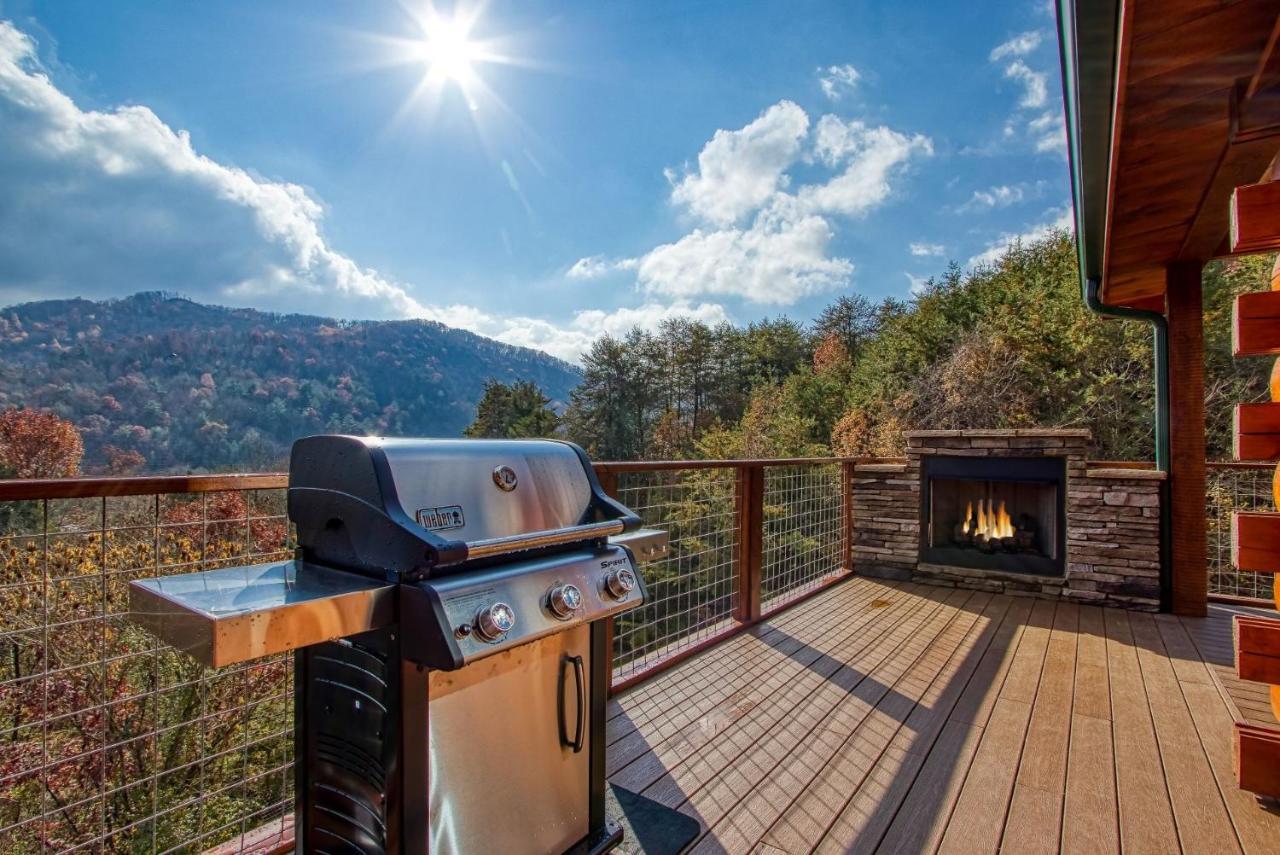 Holiday home Ern805- Bearly Believe It! - Great Location! Close To Town And The Action! Pigeon Forge