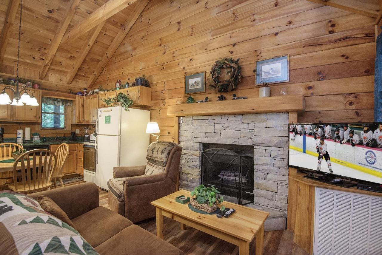 Er65 - Eagles Point - Great Location, Close To The Action! Holiday home