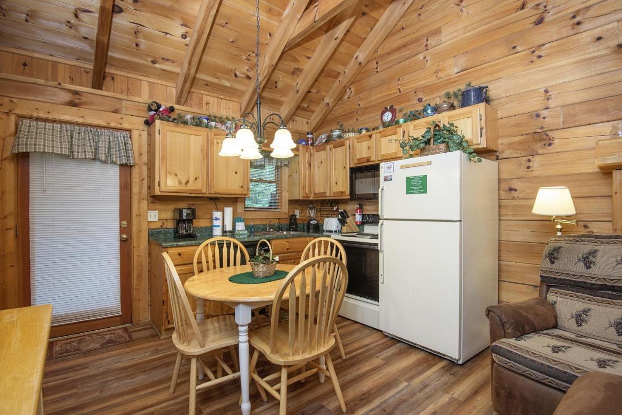 Er65 - Eagles Point - Great Location, Close To The Action! Holiday home Pigeon Forge