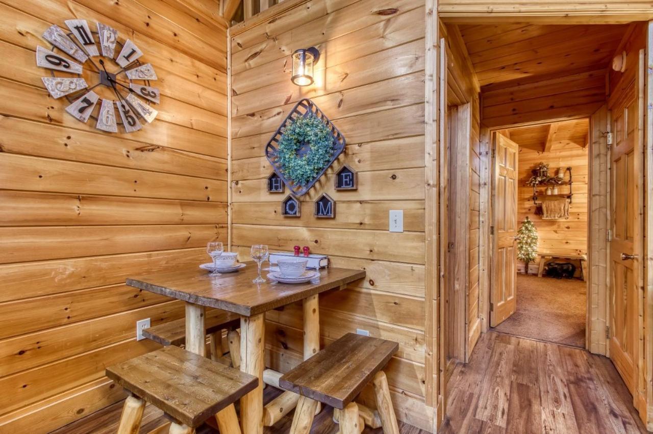 Er260- Magical Moments Great Location- Close To Town Pigeon Forge