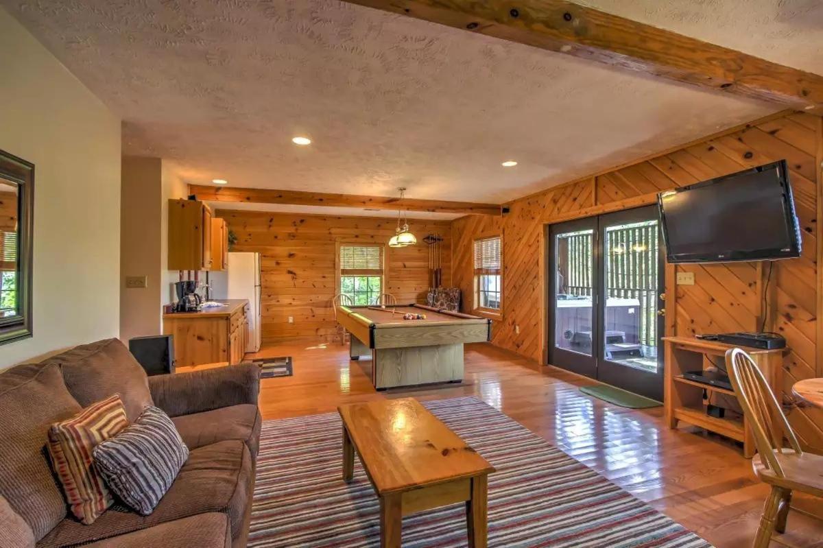 Holiday home Er104 - R Tribe's Treehouse - Great Location - Close To Town! *