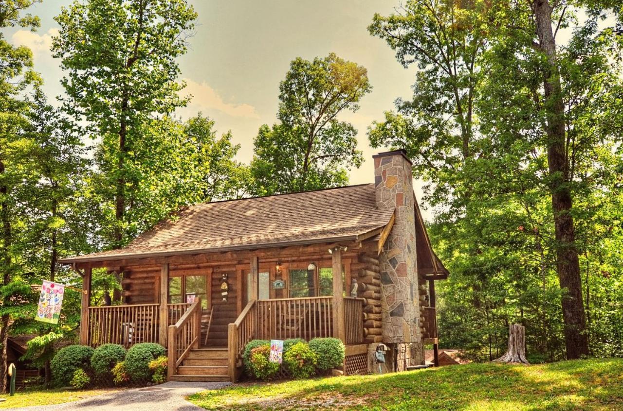 Er65 - Eagles Point - Great Location, Close To The Action! Holiday home