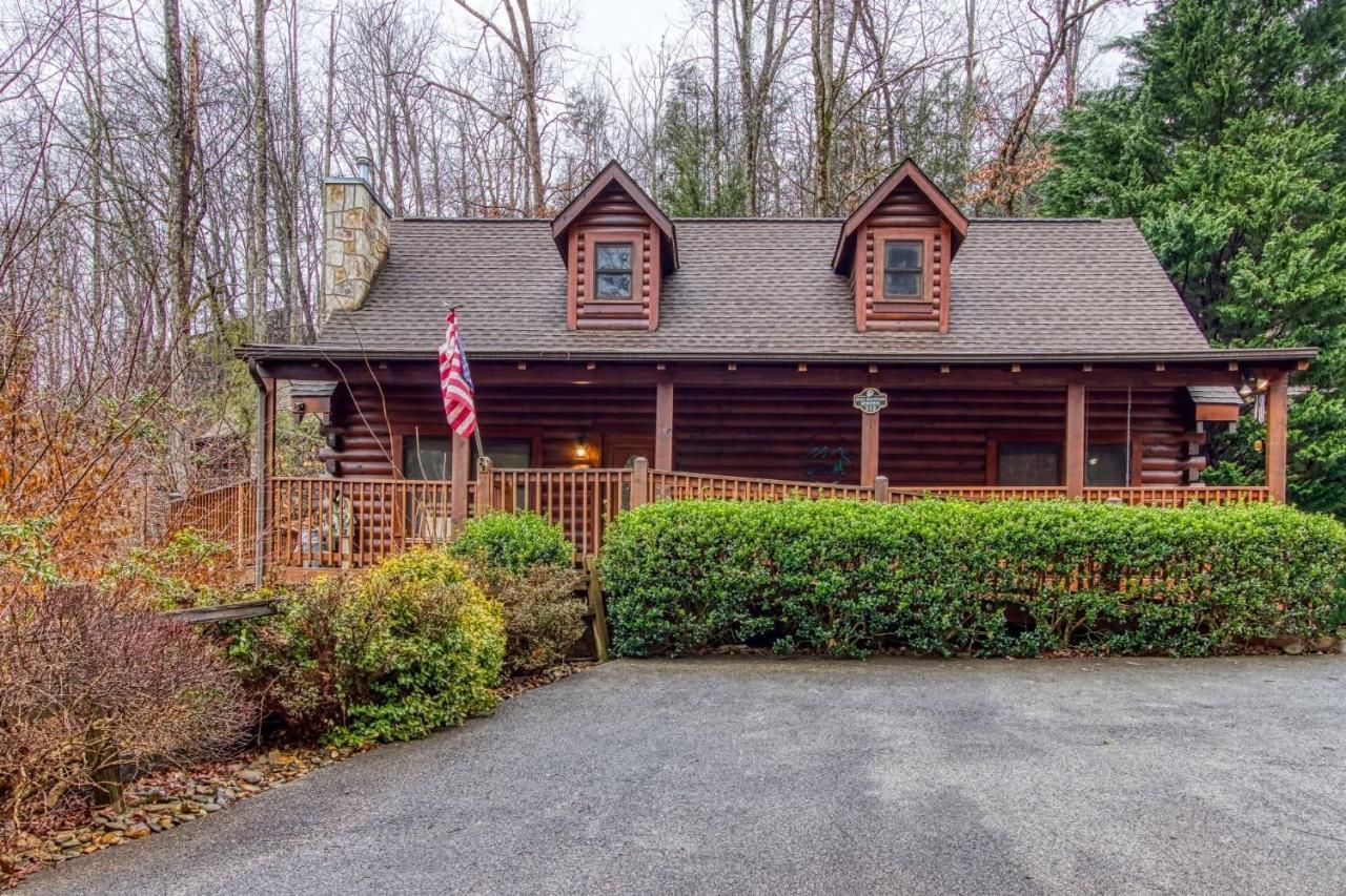 Holiday home Er312- Bear Mountain Memories- Great Location- Close To Town Pigeon Forge