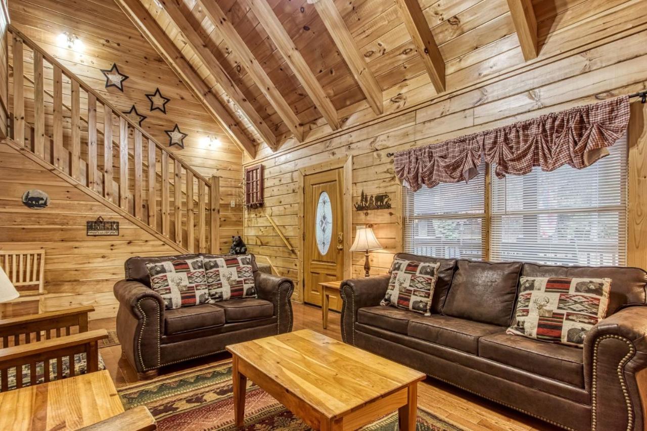 Er312- Bear Mountain Memories- Great Location- Close To Town Holiday home