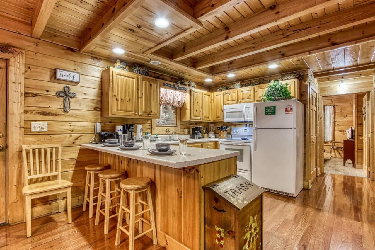 Holiday home Er312- Bear Mountain Memories- Great Location- Close To Town *