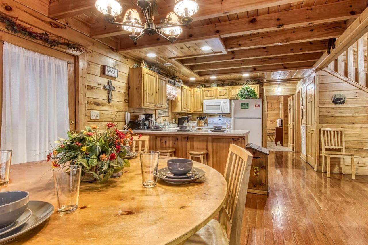Er312- Bear Mountain Memories- Great Location- Close To Town * Pigeon Forge