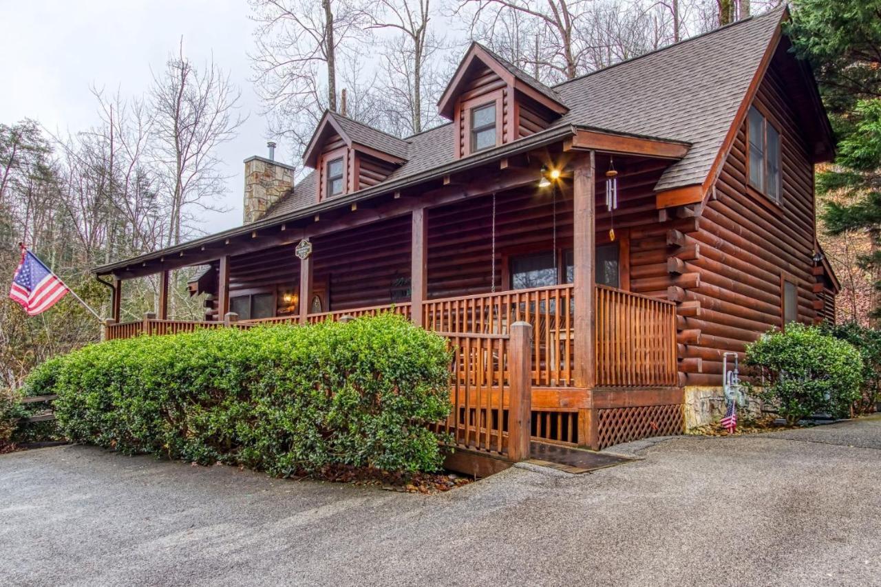 Holiday home Er312- Bear Mountain Memories- Great Location- Close To Town *