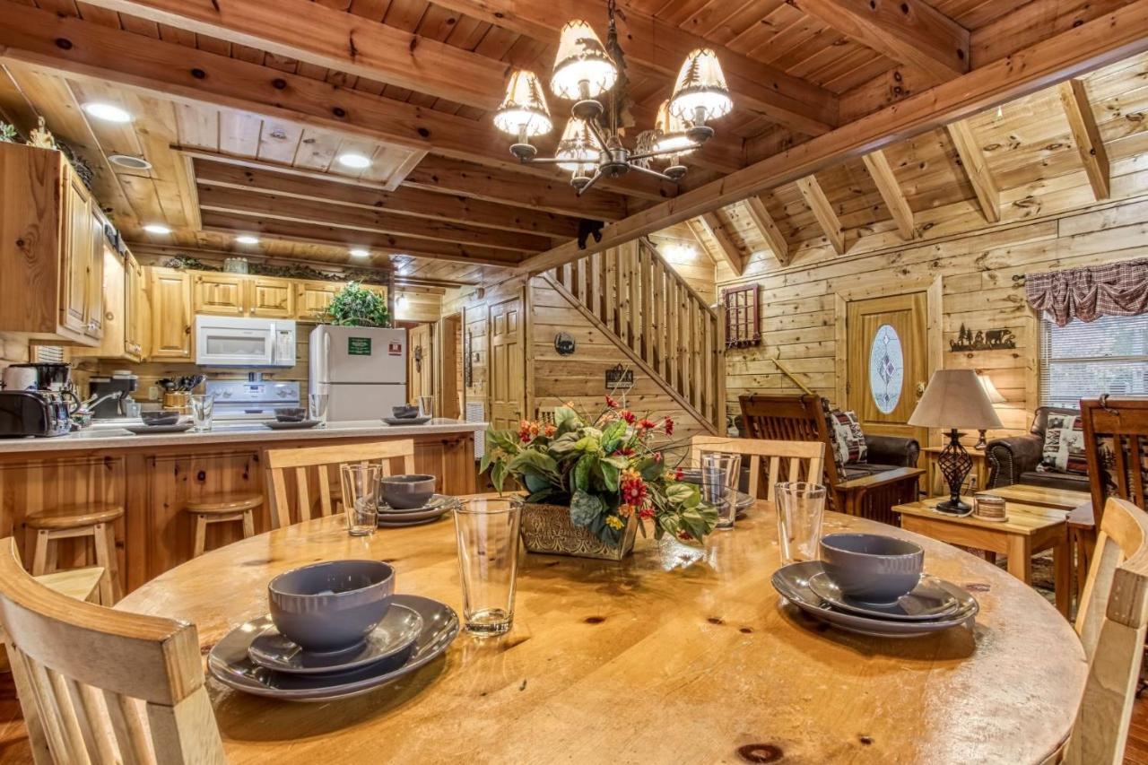 Er312- Bear Mountain Memories- Great Location- Close To Town Holiday home Pigeon Forge