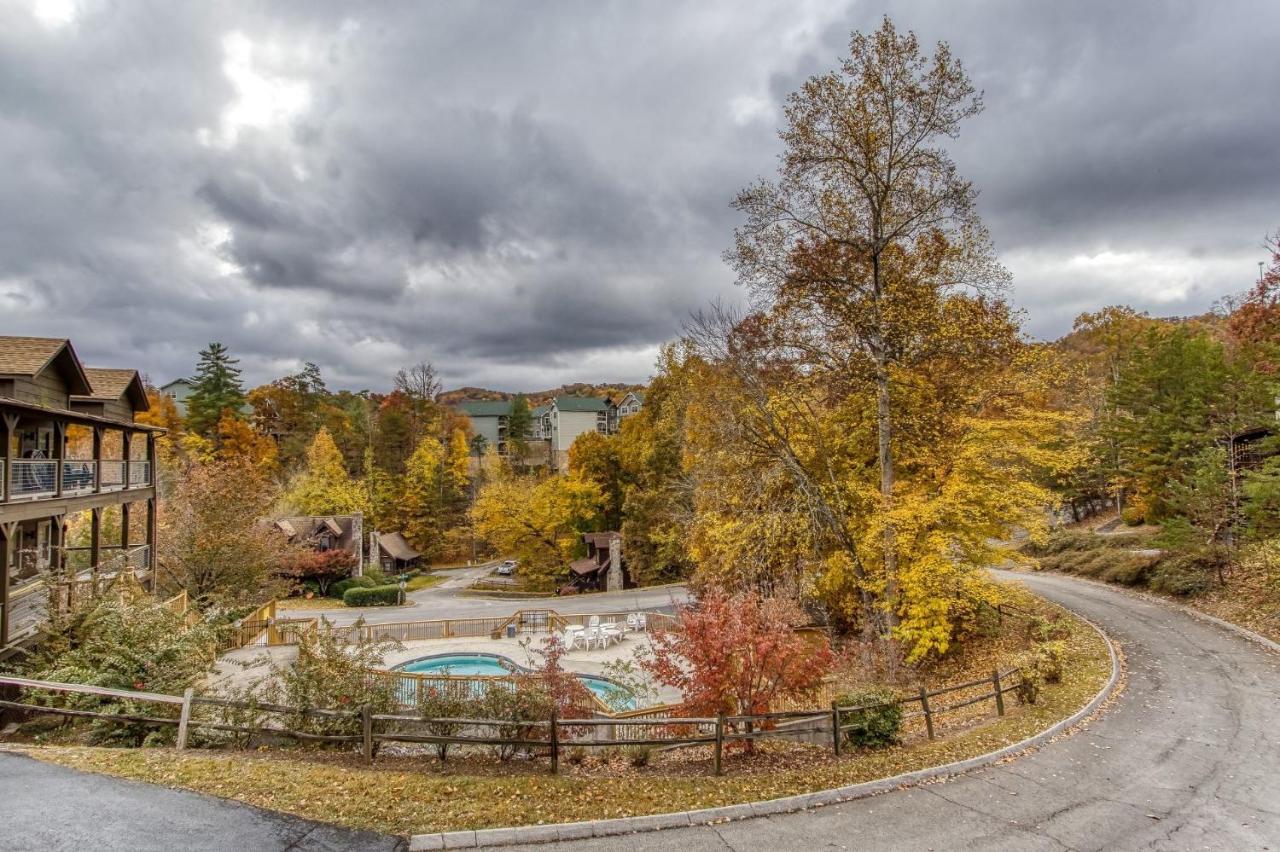 Er13 - Moose Manor Great Location - Close To Town! Pigeon Forge