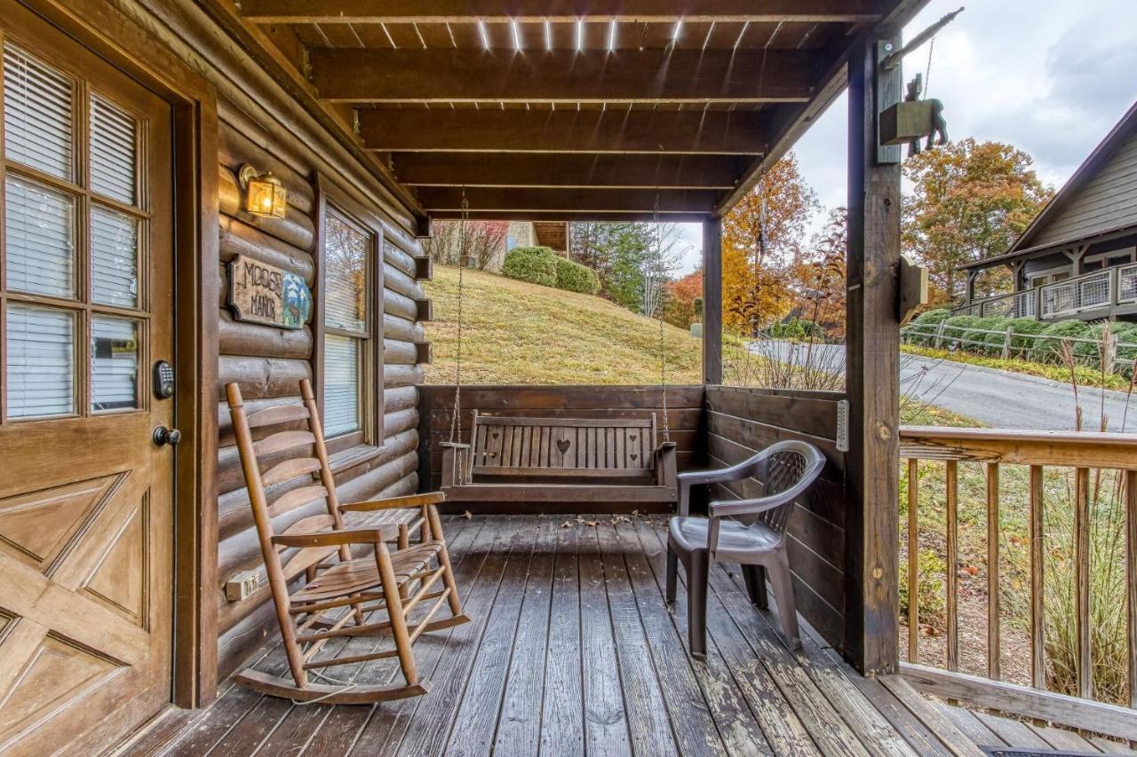 Er13 - Moose Manor Great Location - Close To Town! *