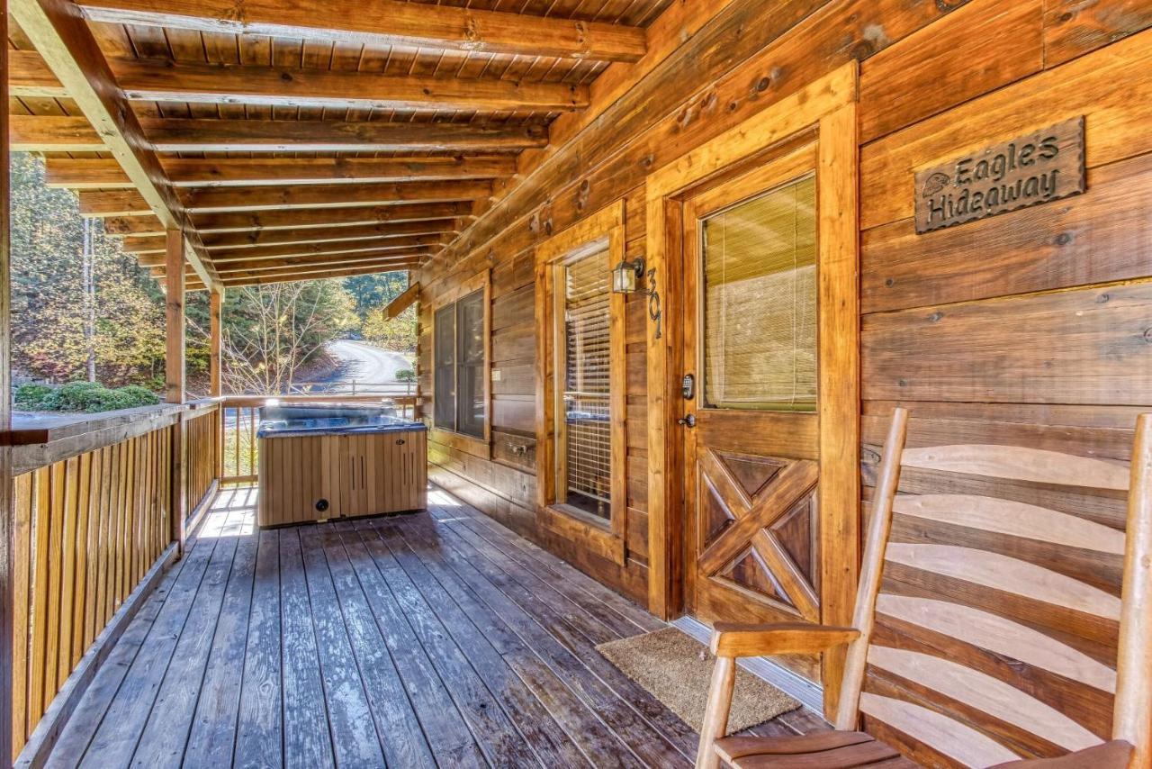 Er301 - Eagle's Hideaway - Great Location! Close To The Action! Holiday home Pigeon Forge