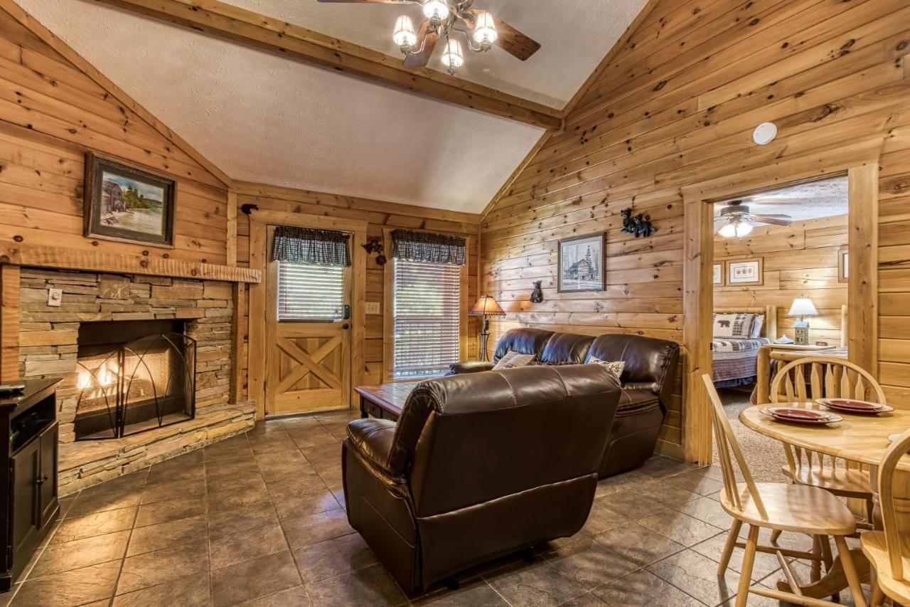Er301 - Eagle's Hideaway - Great Location! Close To The Action! Holiday home Pigeon Forge